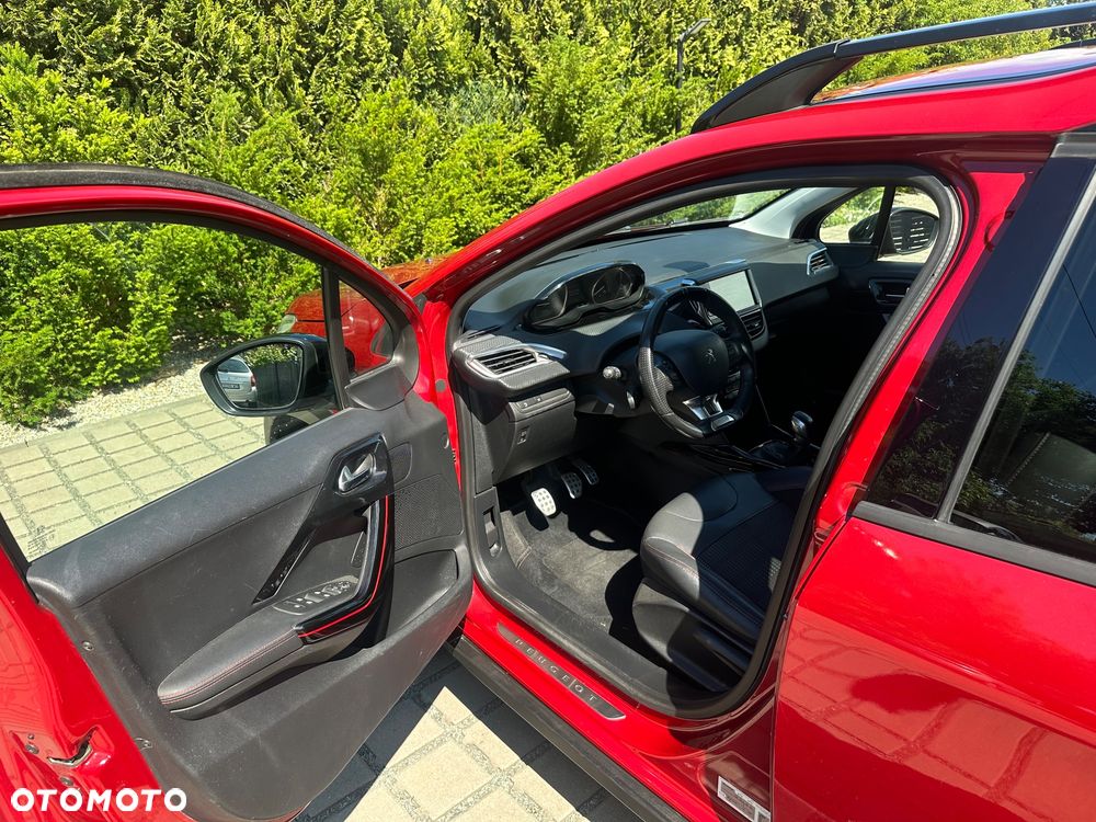 Peugeot 2008 PureTech 110 Stop&Start GT-Line Edition - 9