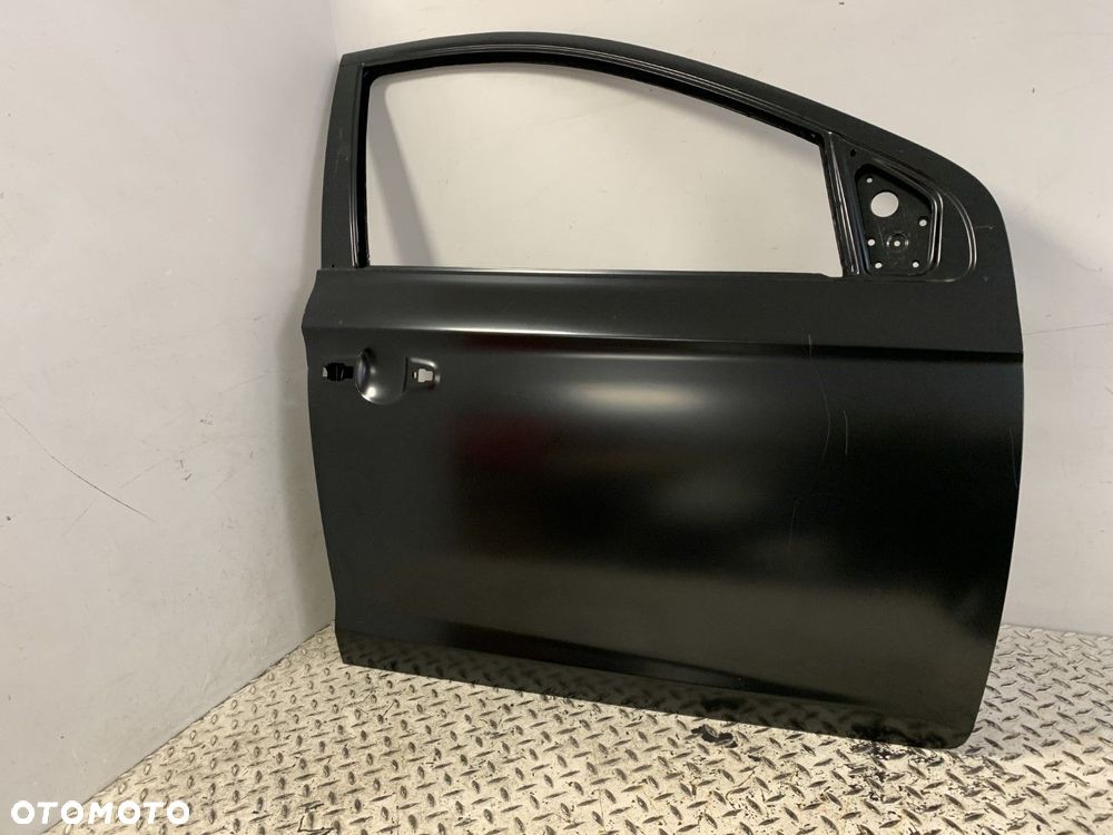 NOWE ORYGINALNE  DRZWI PRAWE PRZEDNIE PRAWY PRZÓD HYUNDAI I20 I 1 08-15 - 3
