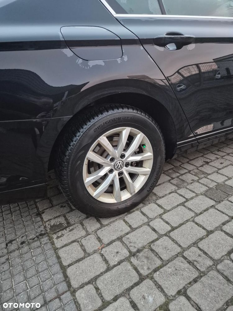 Volkswagen Passat 1.4 TSI BMT ACT Trendline - 6