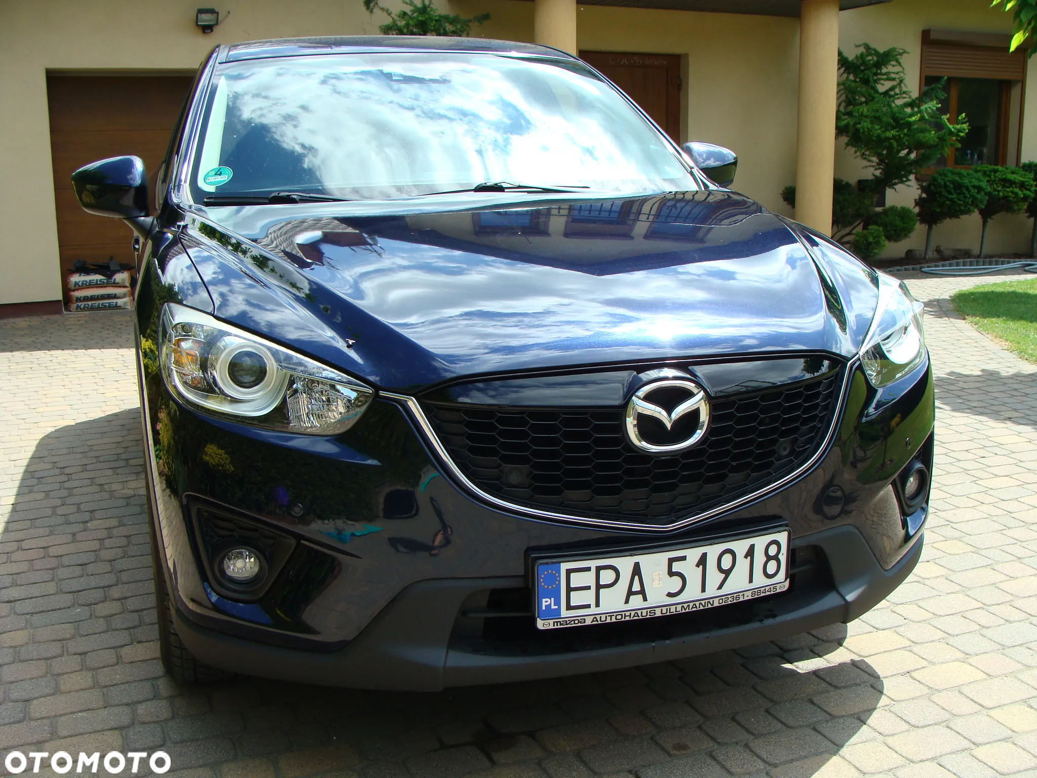 Mazda CX-5 2.0 Skypassion - 10
