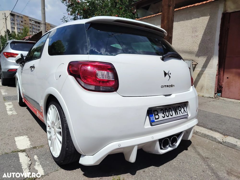 Citroën DS3 - 8