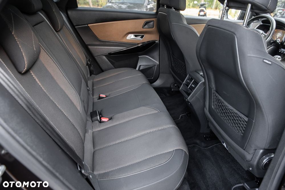 DS Automobiles DS 7 Crossback 1.5 BlueHDi Be Chic - 29
