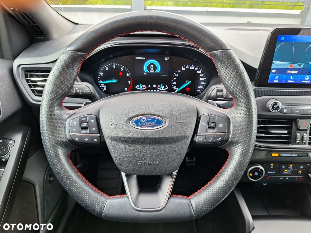 Ford Focus 1.5 EcoBoost ST-Line - 30