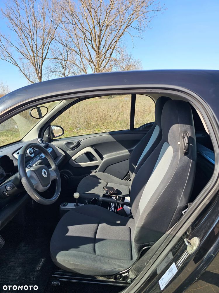 Smart Fortwo - 12