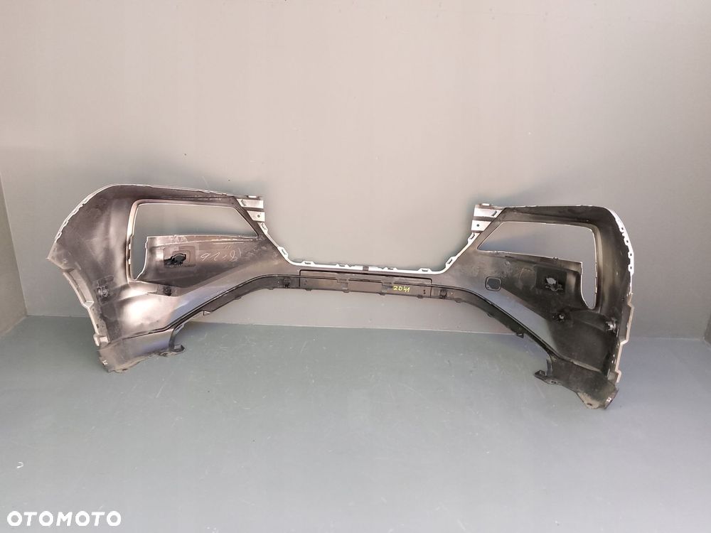 NISSAN X-TRAIL T33 IV 4 2021- ZDERZAK PRZÓD PRZEDNI 620226RN0H ÷ - 5