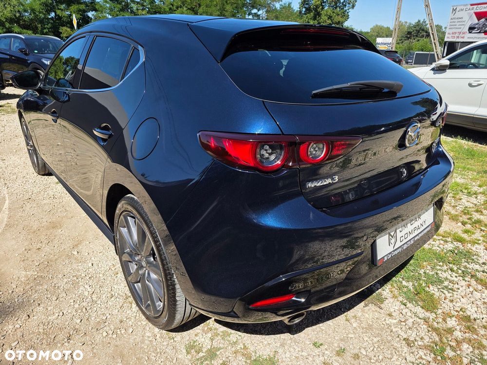 Mazda 3 - 28