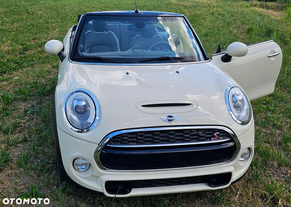 MINI Cooper S - 3