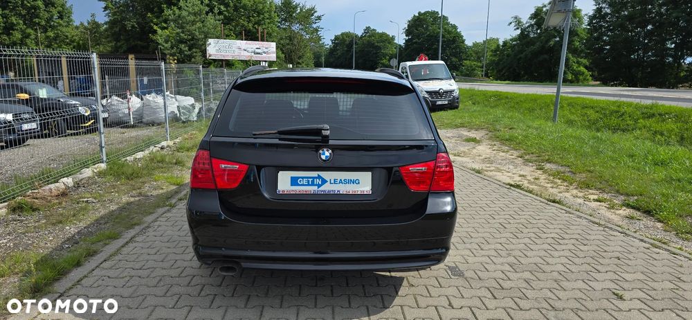 BMW Seria 3 - 8