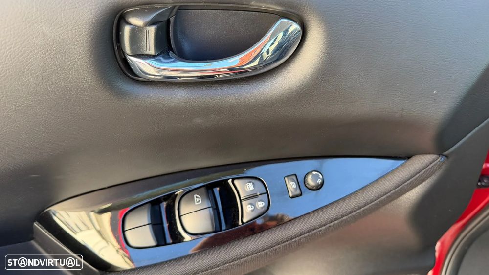 Nissan Leaf 39 kWh N-Connecta - 13