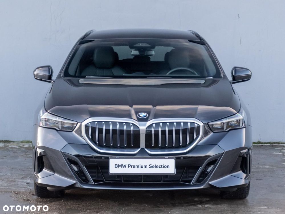 BMW Seria 5 - 5