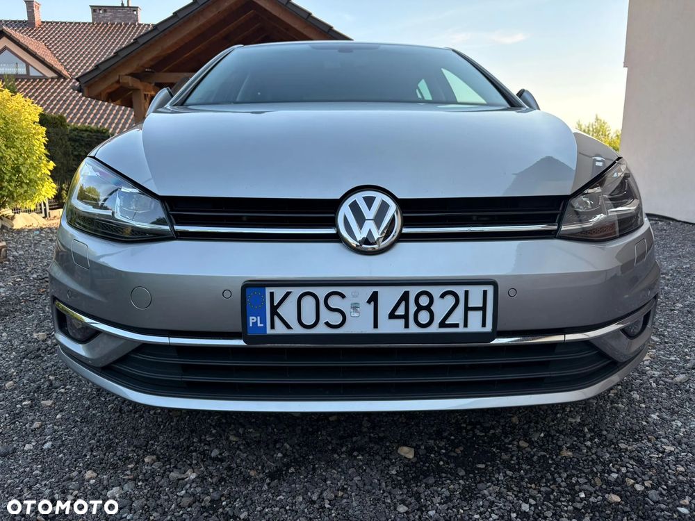 Volkswagen Golf - 16