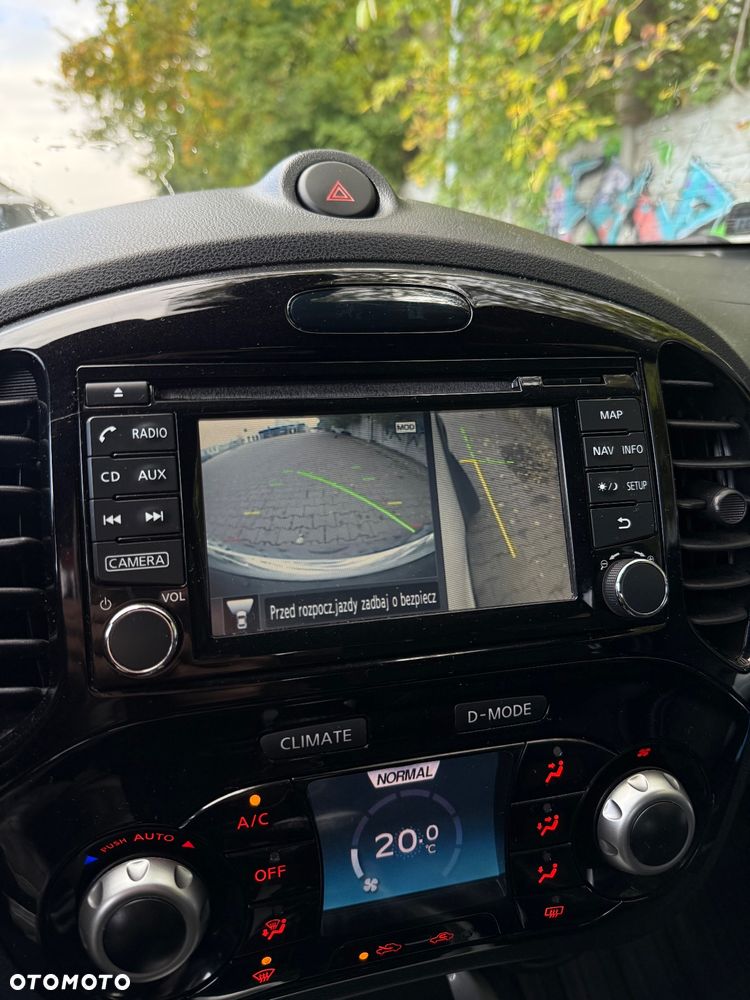Nissan Juke 1.2 DIG-T Tekna - 7