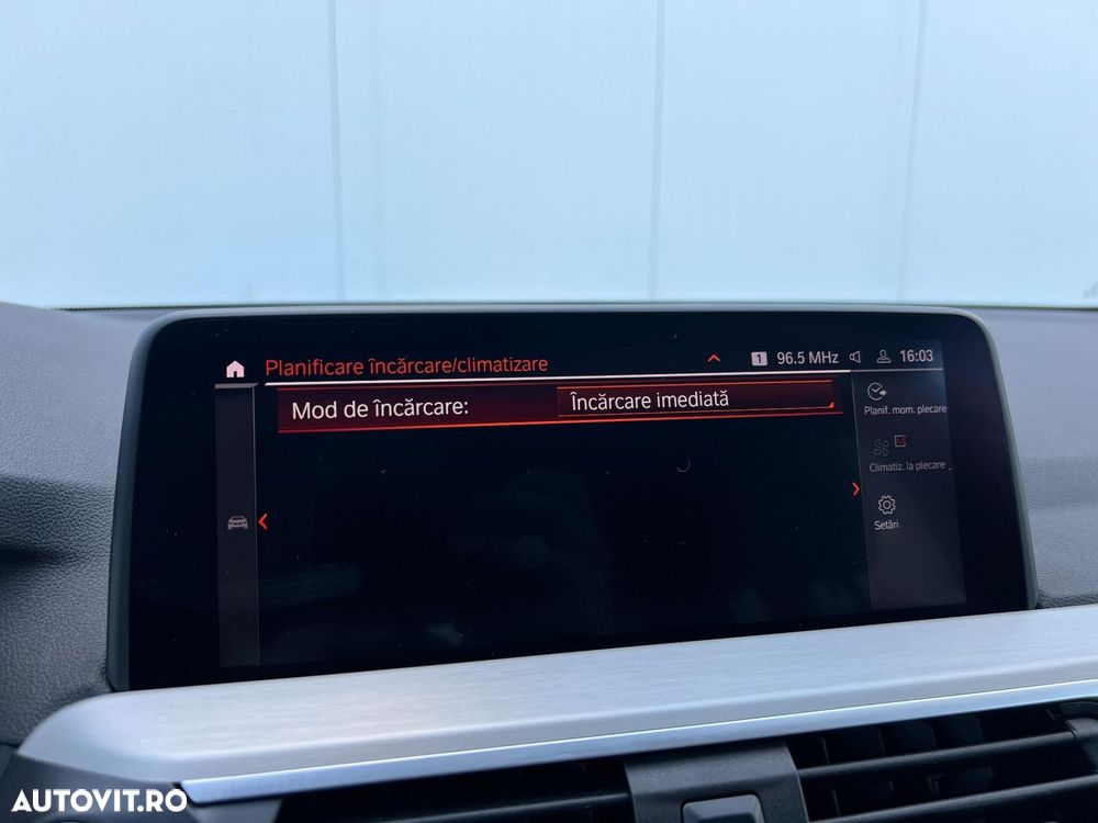BMW X3 - 35