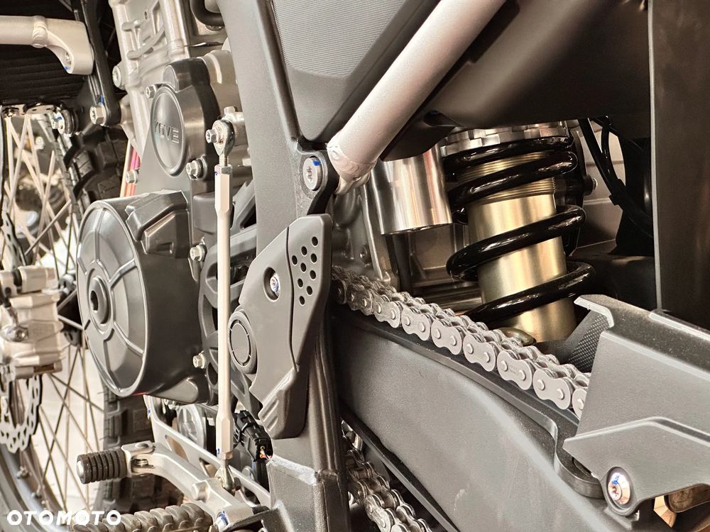 KOVE 800X Rally - 26