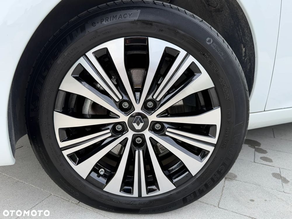 Renault Zoe (mit Batterie) Z.E 50 LIFE - 22