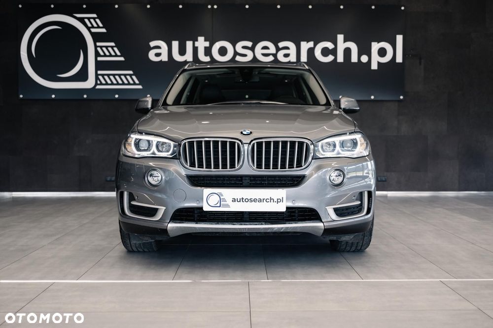 BMW X5 xDrive40d - 3
