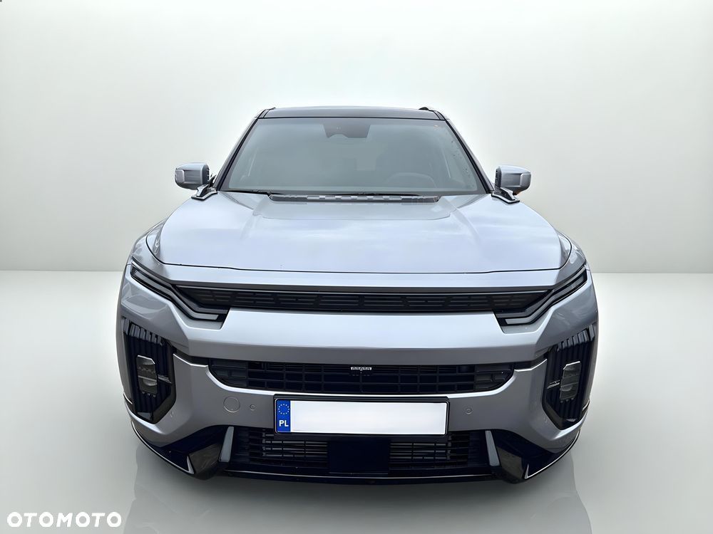 SsangYong/KGM Actyon 1.5 T-GDI Wild 4WD - 3