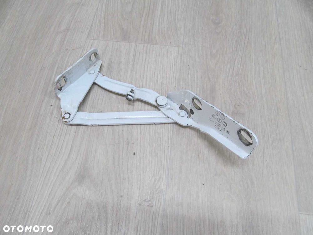 MB SPRINTER 906 06-18 ZAWIAS MASKI LEWY BIALY 9067500021 - 3