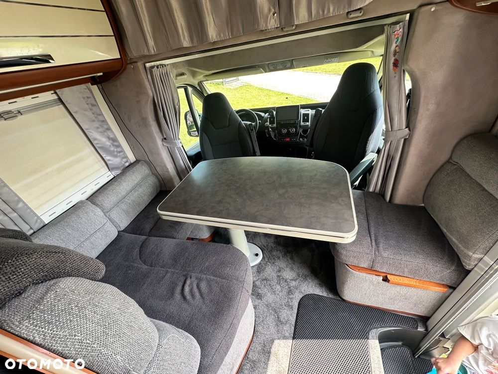 Mobilvetta Fiat Ducato Kea M79 - 30
