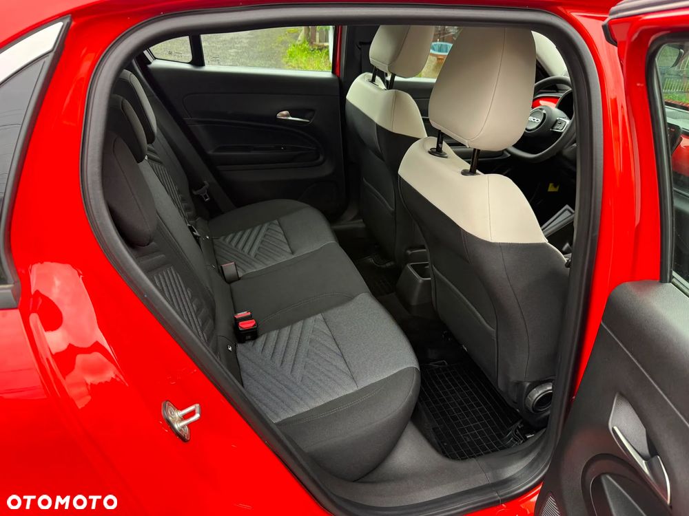 Fiat 600 HYBRID 125 Jahre Edition - 19