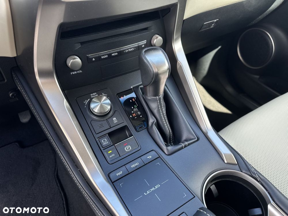 Lexus NX 300 Comfort AWD - 17