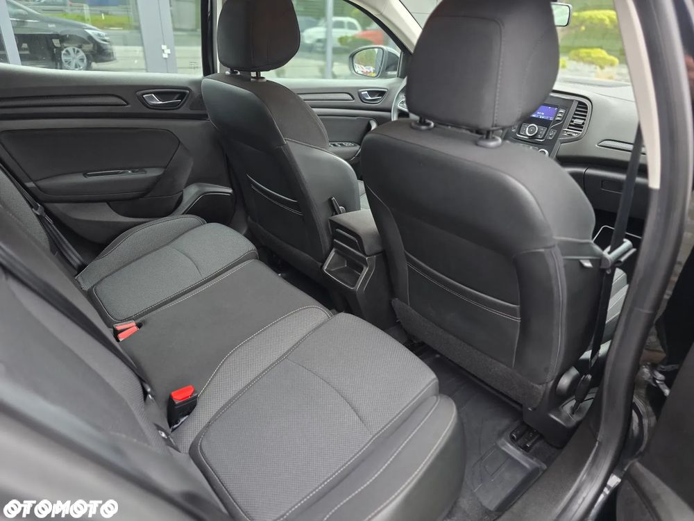 Renault Megane 1.3 TCe FAP Intens - 26