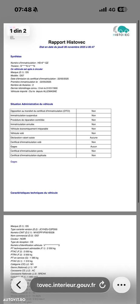 Toyota Prius Hybrid Comfort - 12
