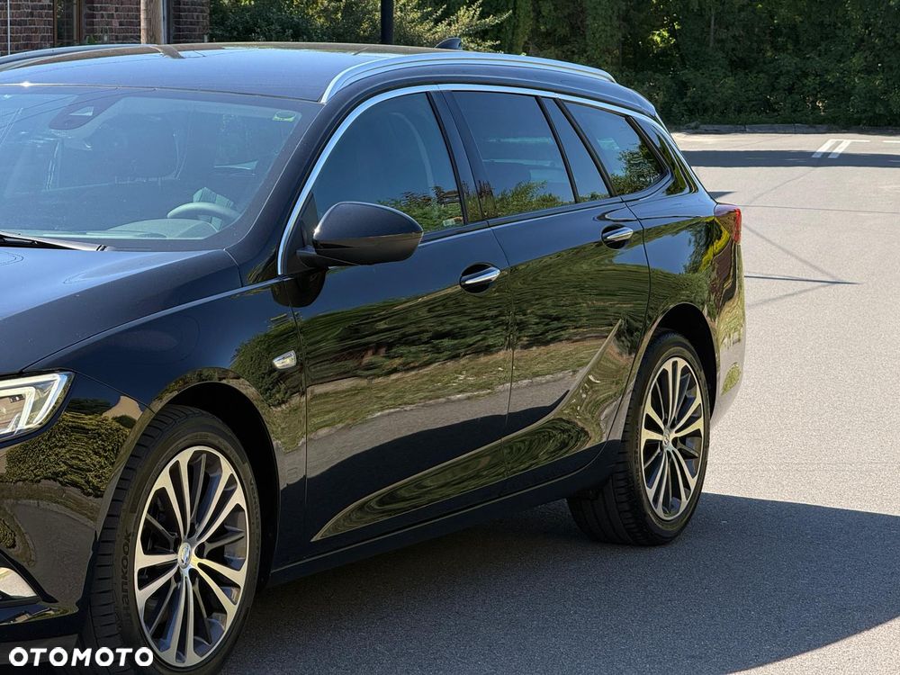Opel Insignia 2.0 Ultimate Exclusive - 3