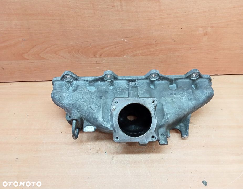 KOLEKTOR SSĄCY MASTER III 2.3 DCI 140032042R - 3