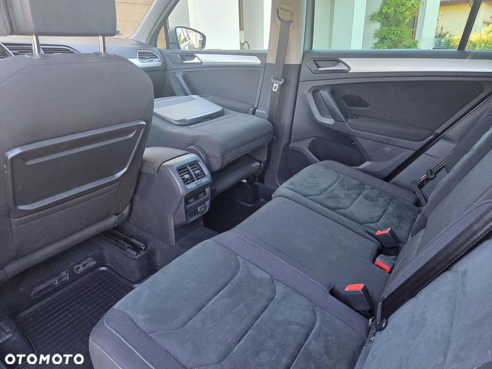 Volkswagen Tiguan 1.5 TSI EVO Comfortline - 14