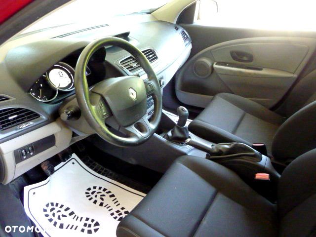 Renault Megane 1.5 dCi Generation - 29