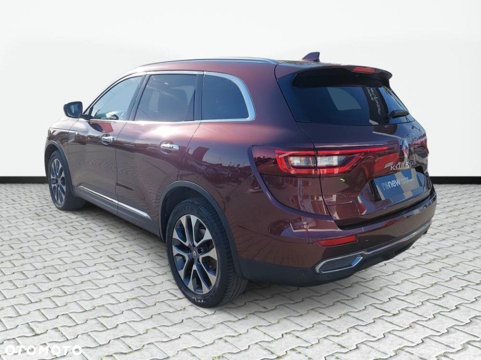 Renault Koleos - 7