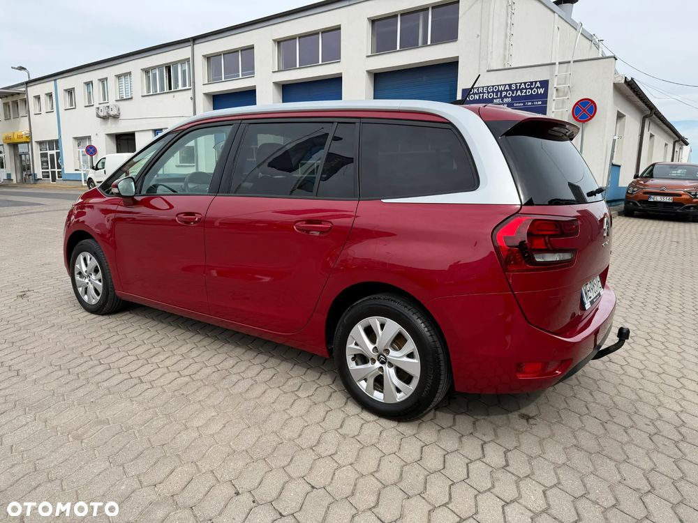 Citroën SpaceTourer - 6
