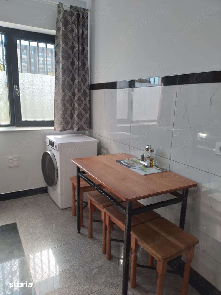 Apartament 2 Camere | Opalului | Bloc 2021 | Incalzire in Pardoseala — fotografia 3