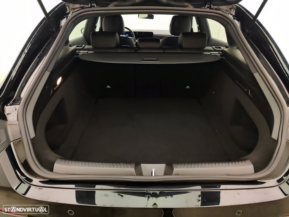 Mercedes-Benz CLA 180 - 6