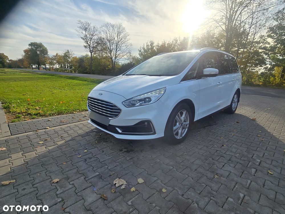 Ford Galaxy - 18
