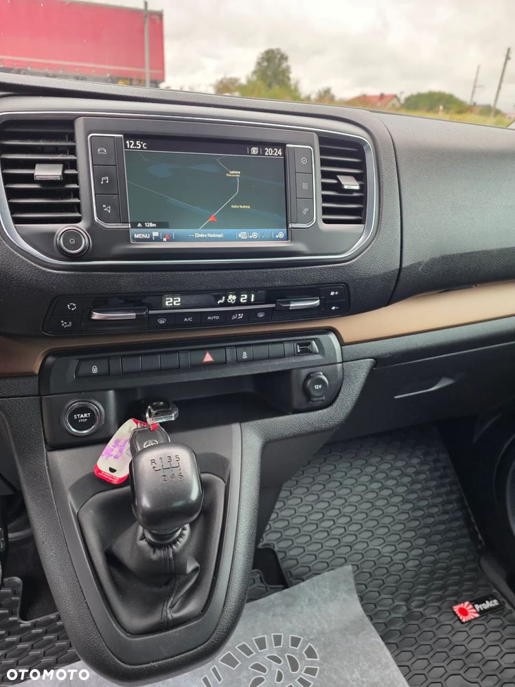 Toyota Proace Verso 1.6 D4-D Compact Business - 22