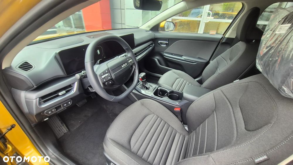 Kia K4 1.6 T-GDI M - 13