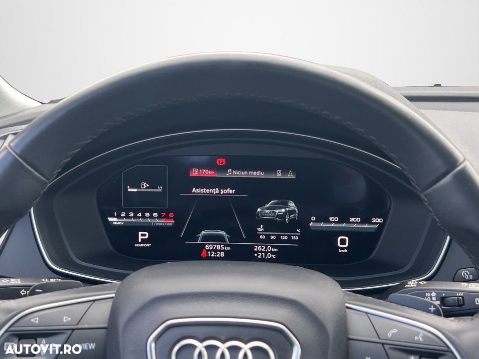 Audi Q5 - 10