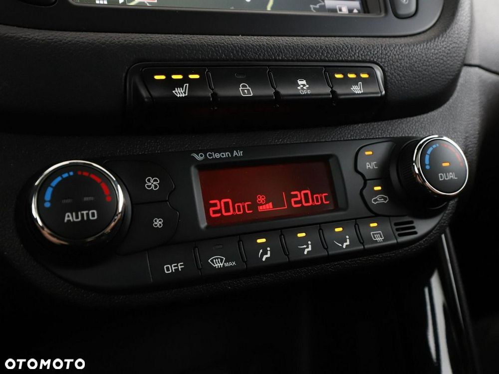 Kia ProCeed 1.6 T-GDI GT-Track - 27