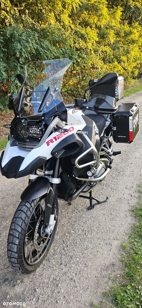 BMW GS - 3