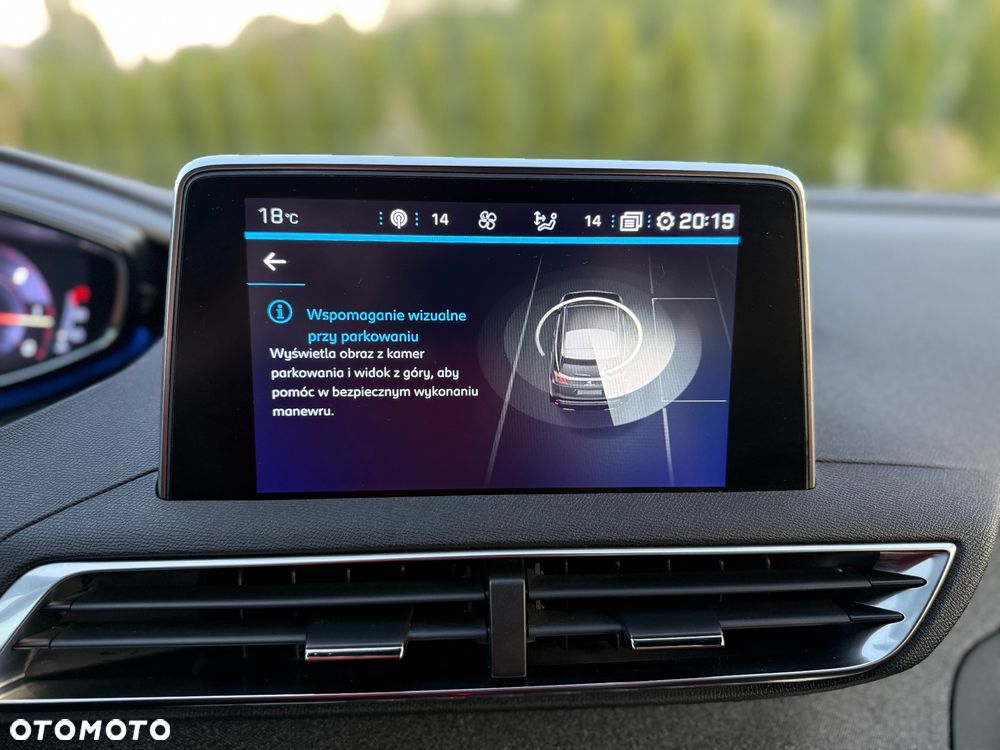 Peugeot 3008 1.5 BlueHDi GT S&S - 29