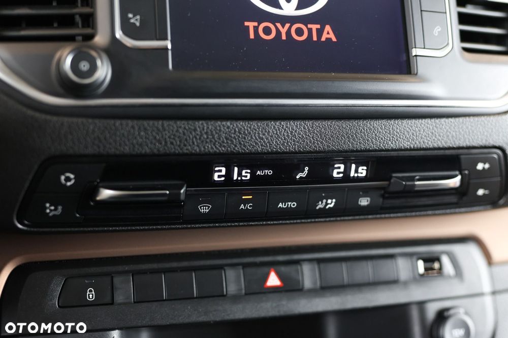 Toyota Proace Verso - 13