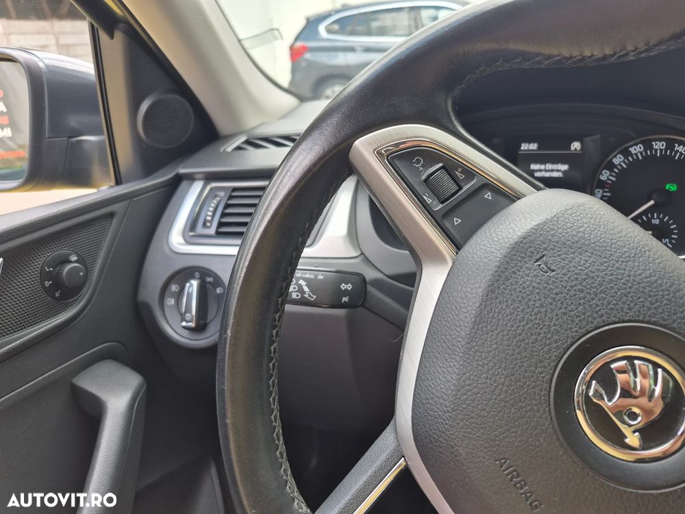 Skoda RAPID - 16