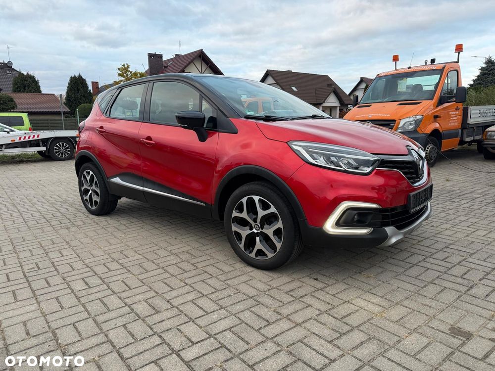 Renault Captur - 3