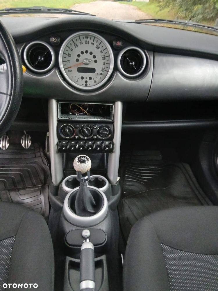 MINI Cooper S - 7
