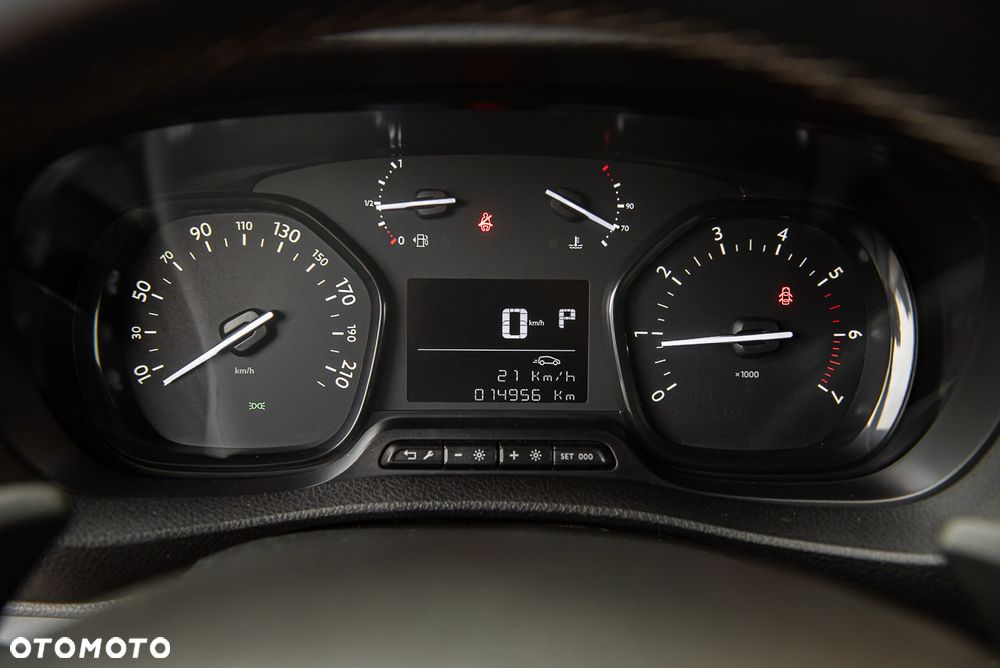 Citroën JUMPY KARAWAN - 16