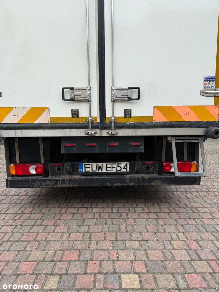 Mitsubishi COUNTER FUSO - 29