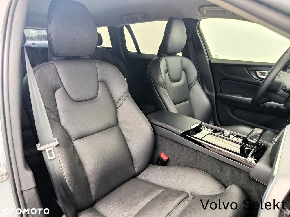 Volvo V60 - 19