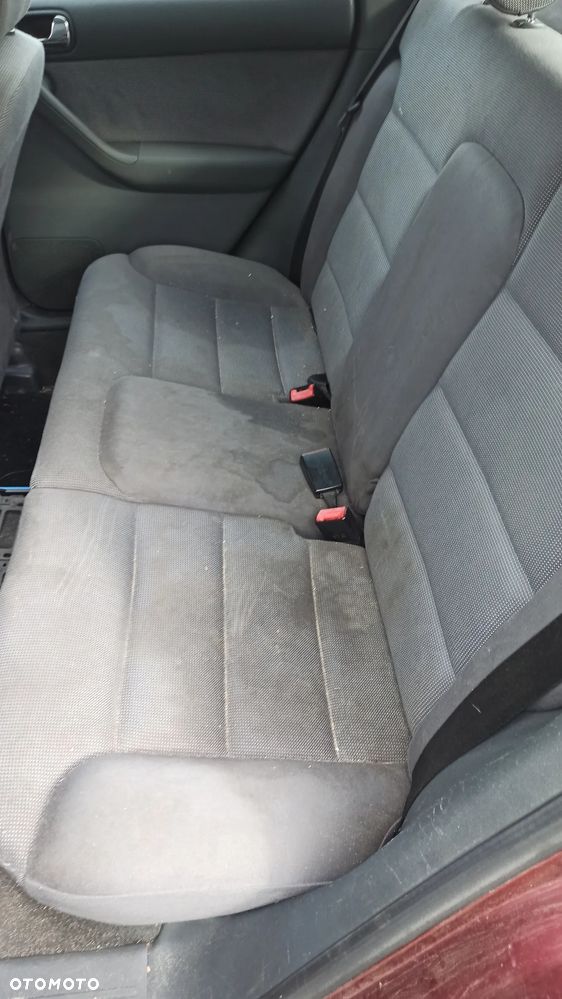 AUDI A3 8L 1.9 TDI 90KM - 11